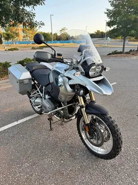 2008 BMW R 1200 GS
