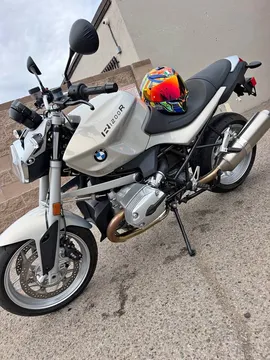 2008 BMW R 1200