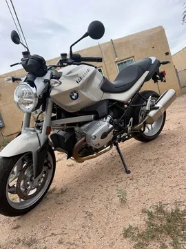 2008 BMW R 1200