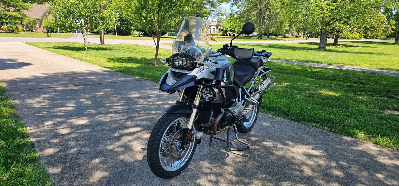 2008 BMW R1100 & R1150 & R1200 & R1250 & R1300 - Image 14 of 31