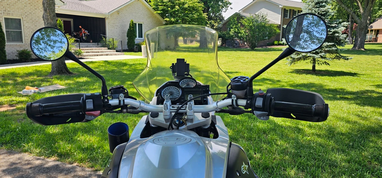 2008 BMW R1100 & R1150 & R1200 & R1250 & R1300 - Image 25 of 31