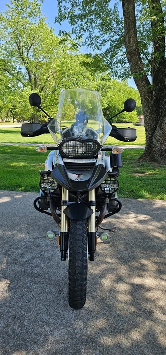 2008 BMW R1100 & R1150 & R1200 & R1250 & R1300 - Image 5 of 31