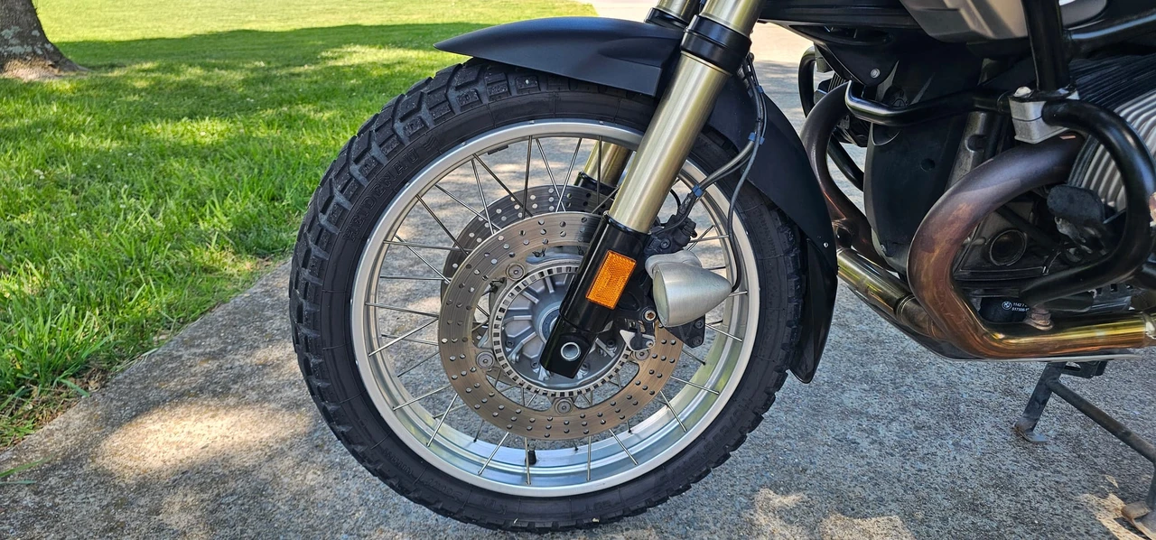 2008 BMW R1100 & R1150 & R1200 & R1250 & R1300 - Image 22 of 31