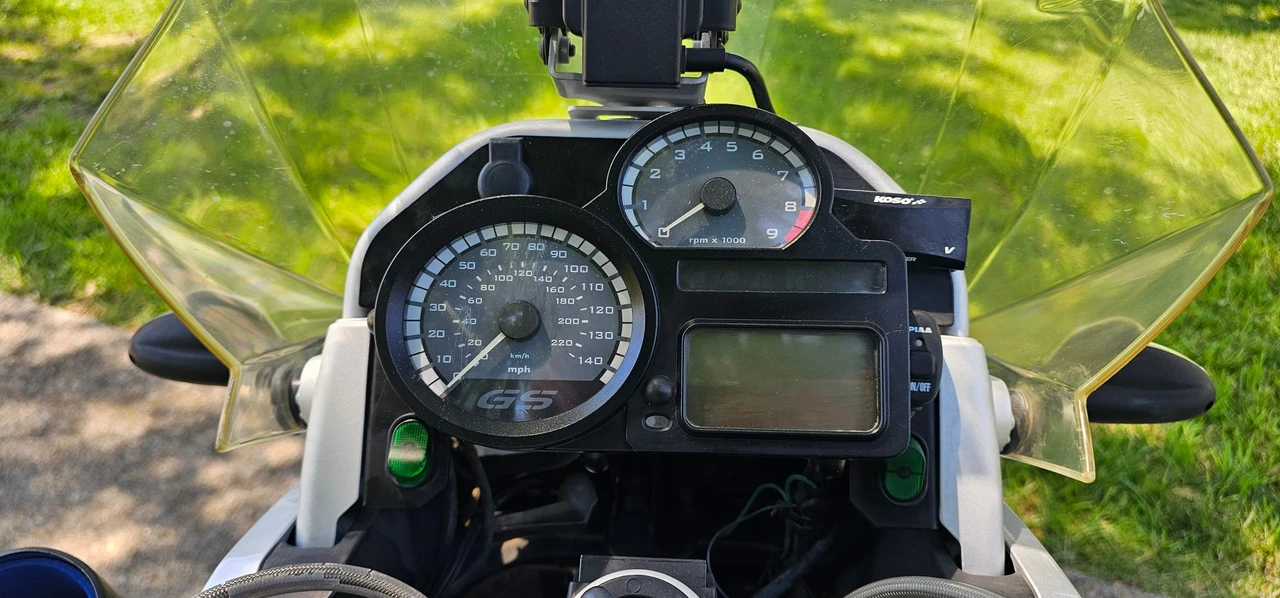 2008 BMW R1100 & R1150 & R1200 & R1250 & R1300 - Image 26 of 31