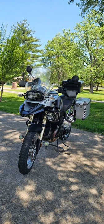2008 BMW R1100 & R1150 & R1200 & R1250 & R1300 - Image 13 of 31