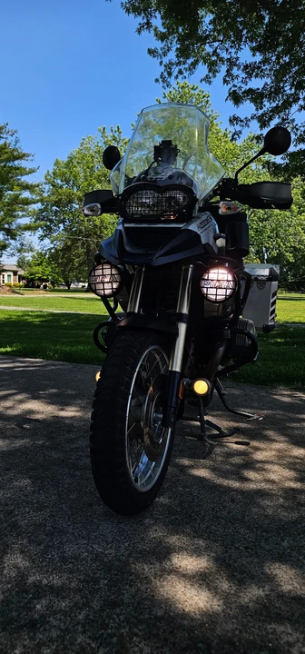 2008 BMW R1100 & R1150 & R1200 & R1250 & R1300 - Image 10 of 31