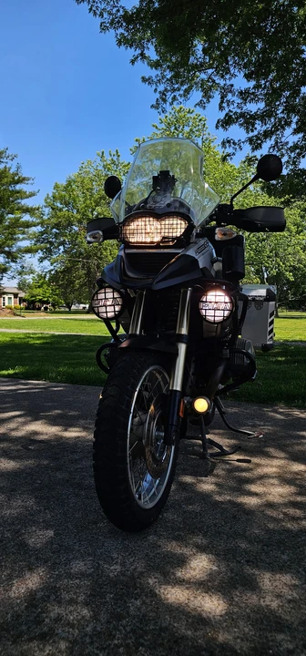 2008 BMW R1100 & R1150 & R1200 & R1250 & R1300 - Image 12 of 31