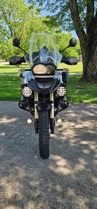 2008 BMW R1100 & R1150 & R1200 & R1250 & R1300 - Image 6 of 31