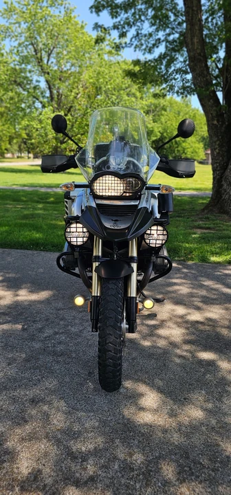 2008 BMW R1100 & R1150 & R1200 & R1250 & R1300 - Image 7 of 31