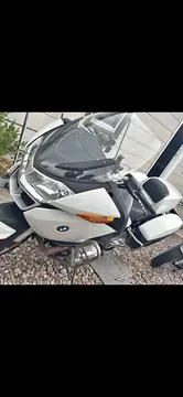 2008 BMW S 1000