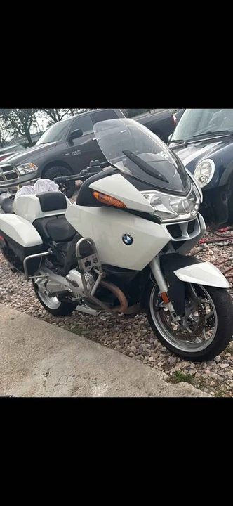 2008 BMW S1000 - Image 4 of 6