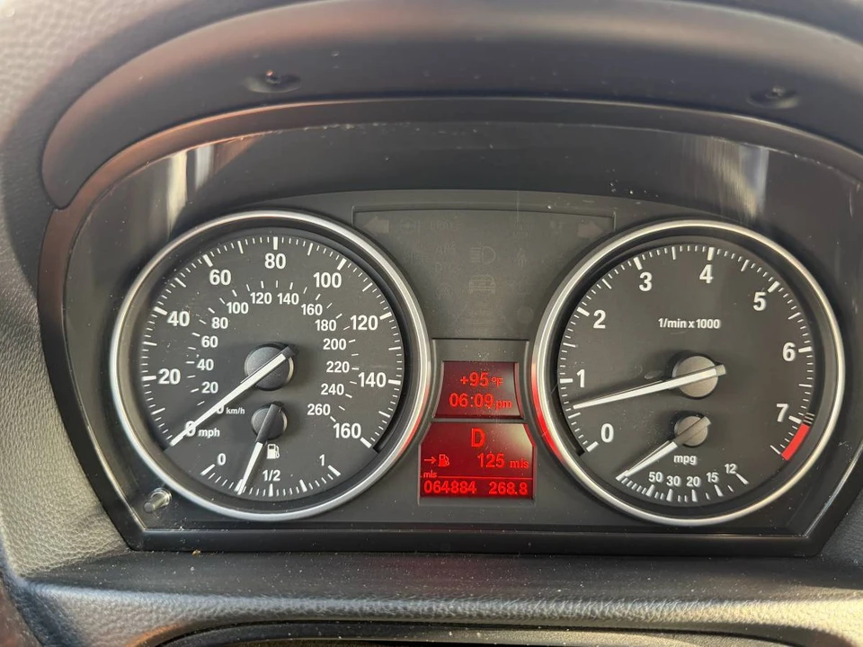 2008 BMW E90 3 Series Sedan - Image 4 of 10
