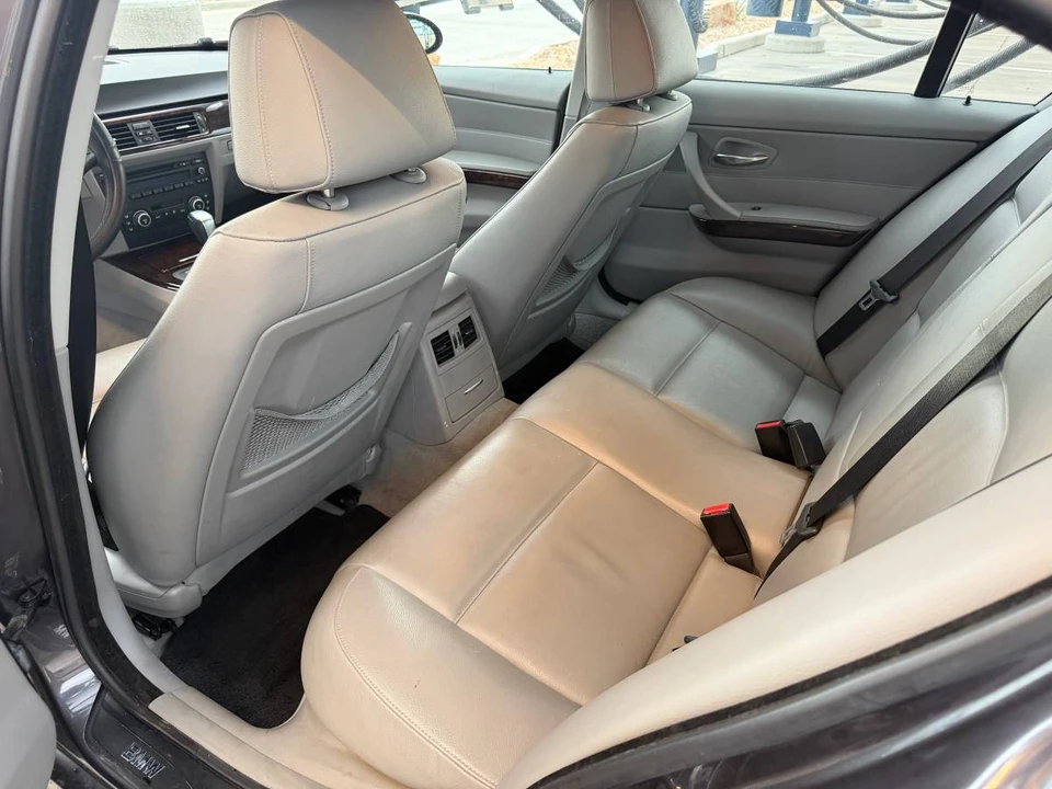 2008 BMW E90 3 Series Sedan - Image 6 of 10