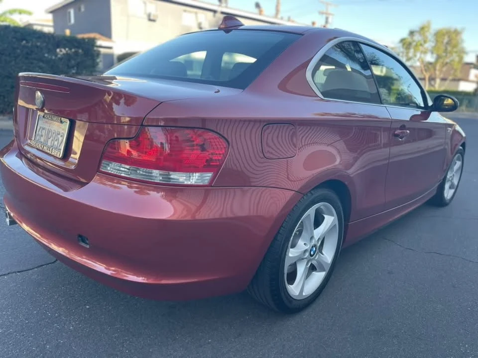 2008 BMW E87 1 Series - Image 4 of 10