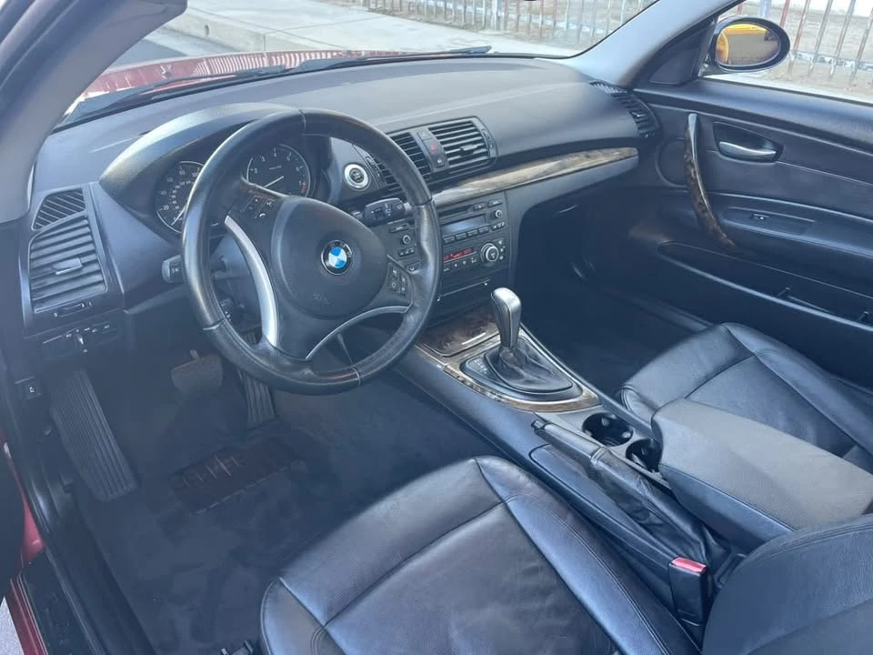 2008 BMW E87 1 Series - Image 10 of 10