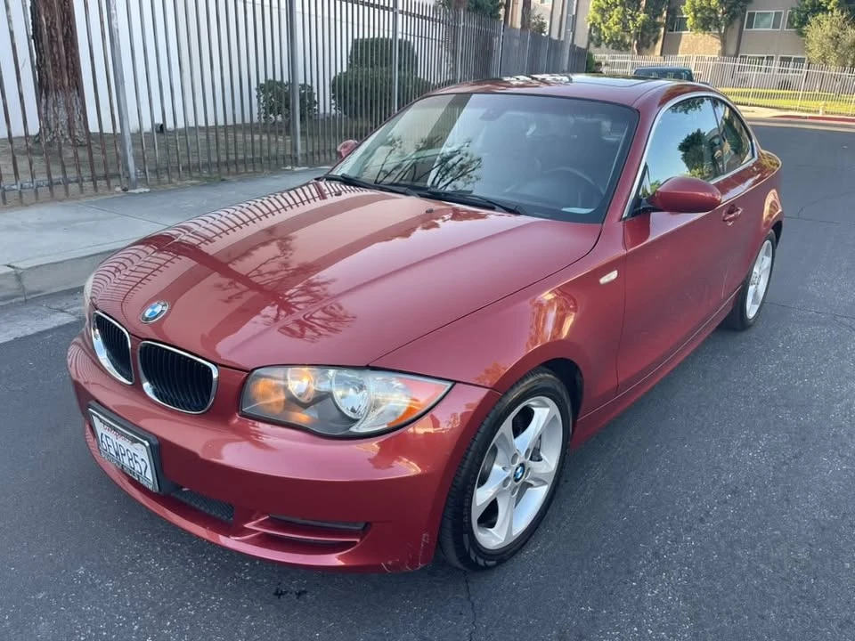 2008 BMW E87 1 Series - Image 2 of 10