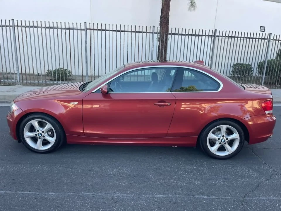 2008 BMW E87 1 Series - Image 7 of 10