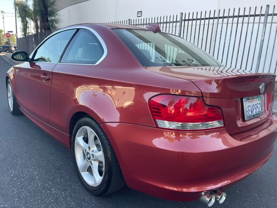 2008 BMW E87 1 Series - Image 6 of 10