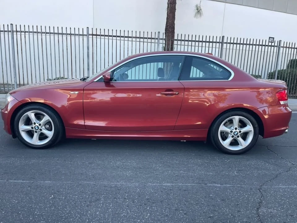 2008 BMW E87 1 Series - Image 3 of 10