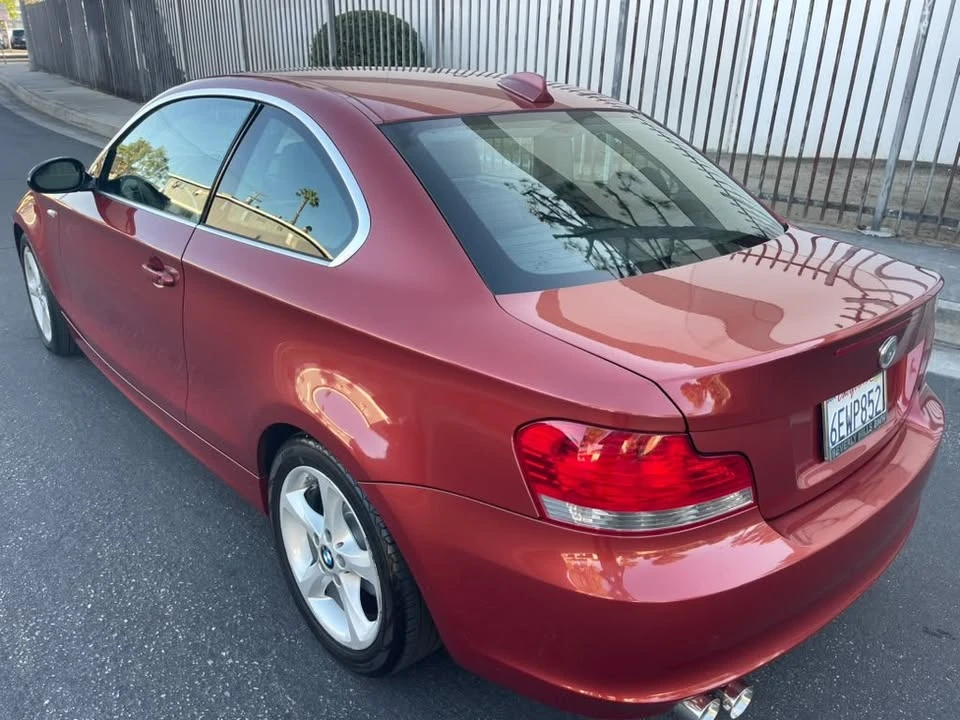 2008 BMW E87 1 Series - Image 5 of 10