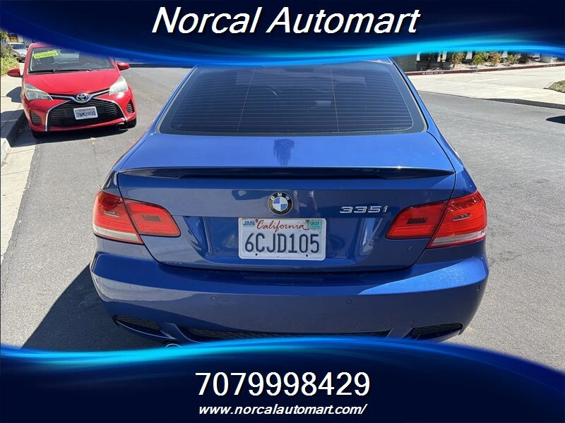 2008 BMW E90 335i Sedan - Image 6 of 15