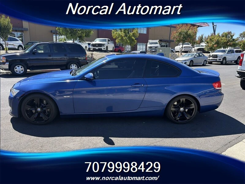 2008 BMW E90 335i Sedan - Image 4 of 15