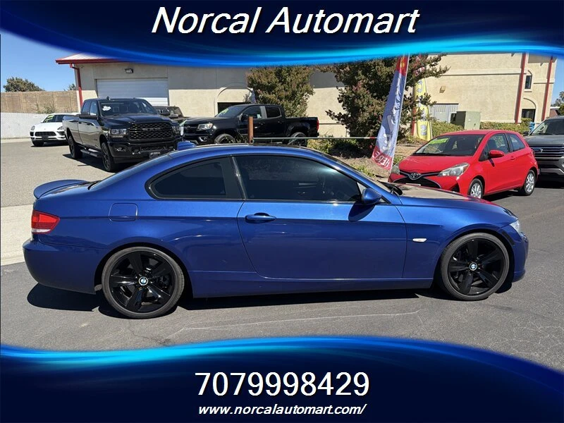 2008 BMW E90 335i Sedan - Image 8 of 15