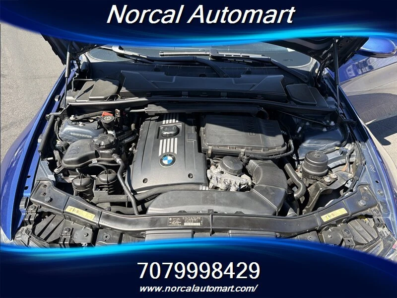 2008 BMW E90 335i Sedan - Image 15 of 15
