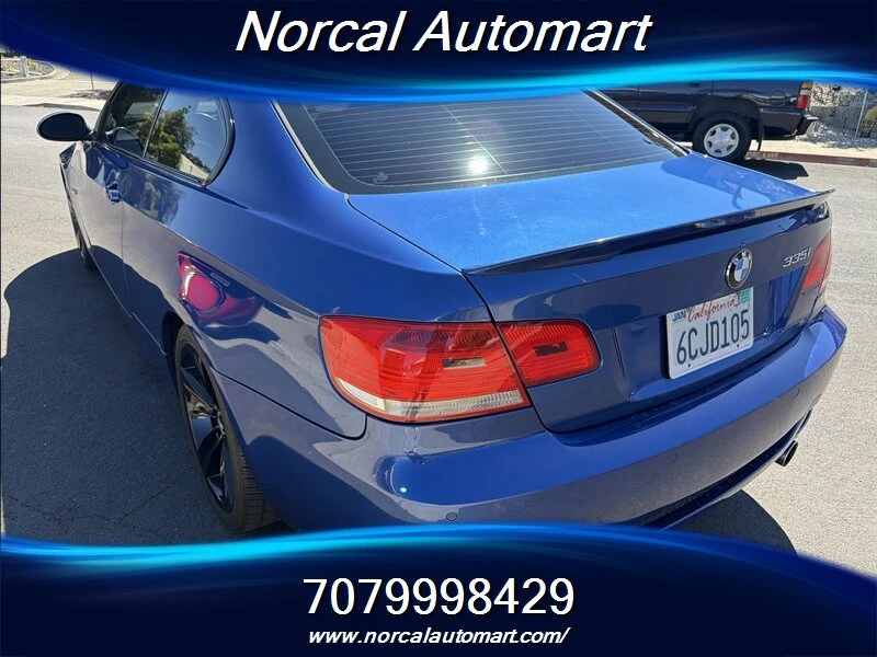2008 BMW E90 335i Sedan - Image 5 of 15
