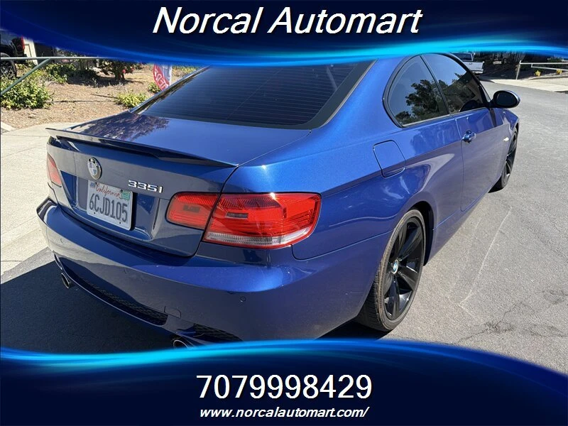 2008 BMW E90 335i Sedan - Image 7 of 15
