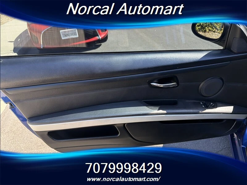 2008 BMW E90 335i Sedan - Image 11 of 15