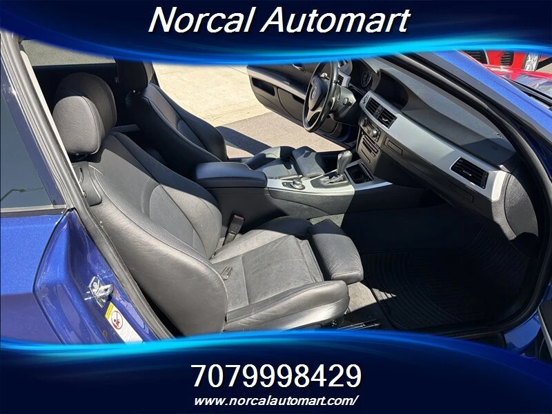 2008 BMW E90 335i Sedan - Image 12 of 15