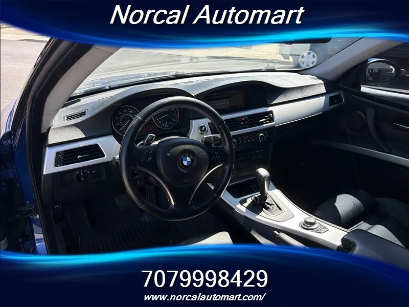 2008 BMW E90 335i Sedan - Image 10 of 15