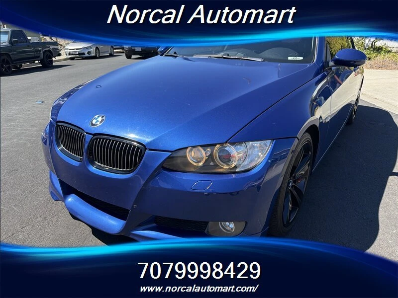 2008 BMW E90 335i Sedan - Image 3 of 15