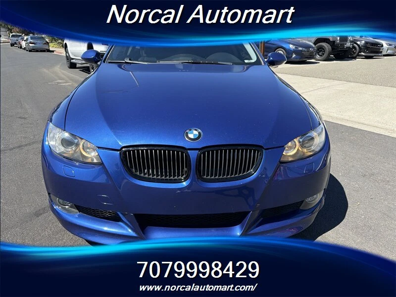 2008 BMW E90 335i Sedan - Image 2 of 15