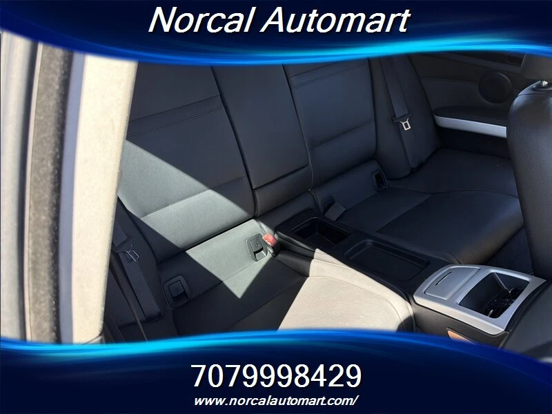 2008 BMW E90 335i Sedan - Image 13 of 15