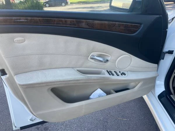 2008 BMW E60 5 Series Sedan - Image 14 of 14