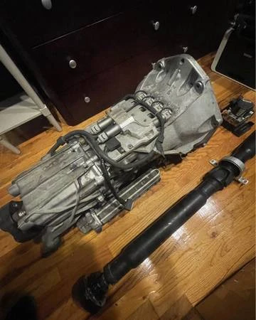 2008 BMW E60 M5 - Image 19 of 20
