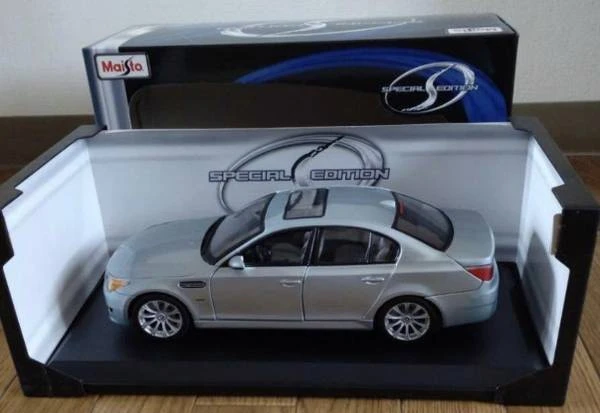 2008 BMW E60 M5 - Image 20 of 20