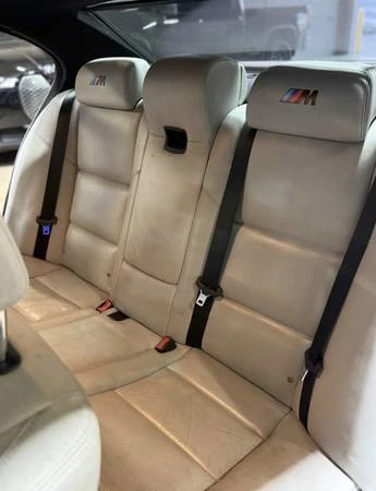 2008 BMW E60 M5 - Image 17 of 20