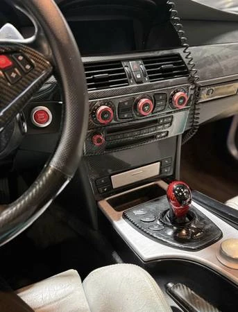 2008 BMW E60 M5 - Image 6 of 20