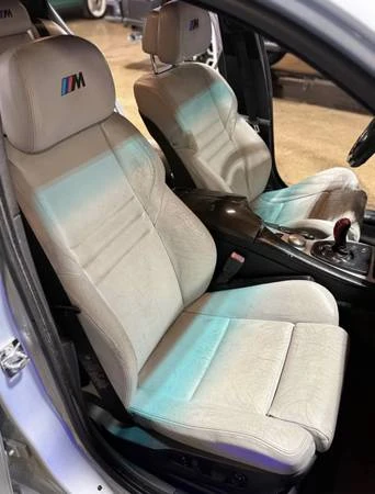 2008 BMW E60 M5 - Image 16 of 20