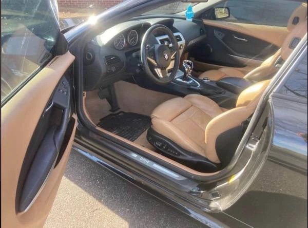 2008 BMW E63/E64 645Ci & 650i - Image 7 of 7