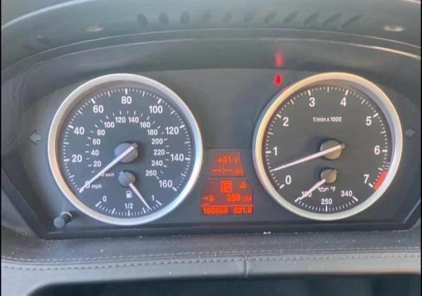 2008 BMW E63/E64 645Ci & 650i - Image 6 of 7