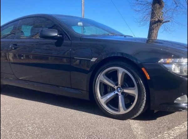 2008 BMW E63/E64 645Ci & 650i - Image 3 of 7