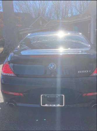 2008 BMW E63/E64 645Ci & 650i - Image 2 of 7