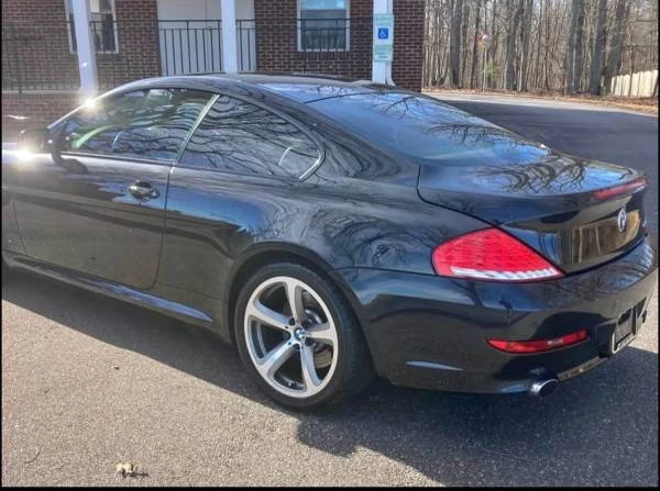 2008 BMW E63/E64 645Ci & 650i - Image 4 of 7