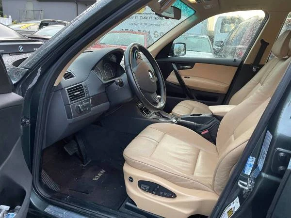 2008 BMW E83 X3 - Image 4 of 6