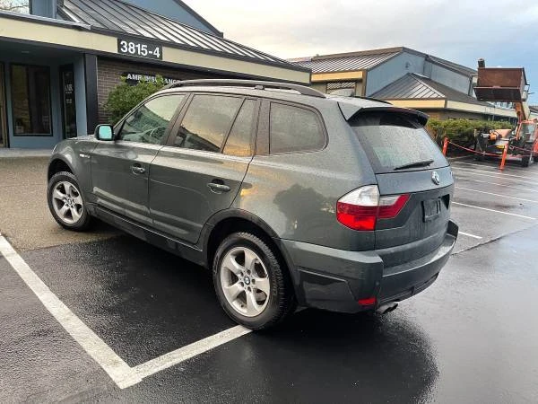 2008 BMW E83 X3 - Image 3 of 8