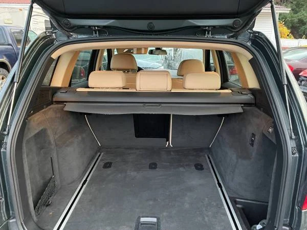 2008 BMW E83 X3 - Image 5 of 6